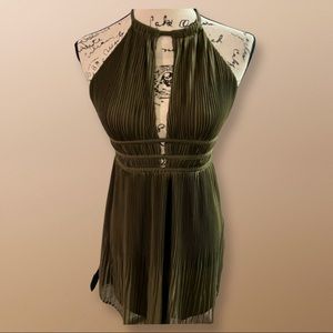 H&M X Cocktail Mini Dress